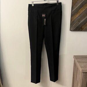 Renuar Classic Black Women's Pants